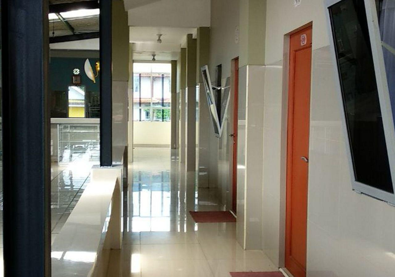 Tirta Kencana Baturaden Kültér fotó