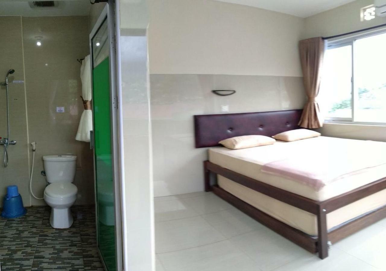 Tirta Kencana Baturaden Kültér fotó